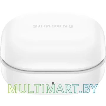 Наушники Samsung Galaxy Buds FE (белый) картинка 7